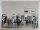 VIGNETTE JEUX OLYMPIQUES J.O BERLIN OLYMPIA 1936 PET CREMER DUSSELDORF BILD 64 POLO ALLEMAGNE HONGRIE - Trading Cards