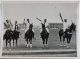 VIGNETTE JEUX OLYMPIQUES J.O BERLIN OLYMPIA 1936 PET CREMER DUSSELDORF BILD 65 POLO ARGENTINA  ARGENTINE - Tarjetas