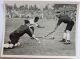 VIGNETTE JEUX OLYMPIQUES J.O BERLIN OLYMPIA 1936 PET CREMER DUSSELDORF BILD 79 INDIAN TEAM CRICKET - Trading Cards