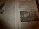 1833 LM :L'ile BARBE Sur La Saône;Le Milan; SUMATRA; Hôtel Des Finances De DRESDE;Pompe à FEU De Chaillot;Capo-d'Istria - Unclassified