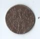 8 MARAVEDIS 1849 ISABEL II Segovia - Münzen Der Provinzen