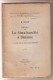 W.RIVIER - Essai Sur La Simultanéité à Distance - Bruxelles Lamertin, 1932 - Wetenschap