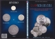 BK-SET-61 CUBA SILVER. STAR SET 10c-1$ 1915-49. - Cuba