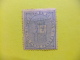 ESPAÑA SPAIN ESPAGNE 1874 ESCUDO De ESPAÑA ARMOIRIE Edifil Nº 142 (*)  Ver Foto - Unused Stamps