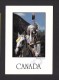 INDIENS DU QUÉBEC - ALBERTA CREE - PHOTOGRAPH JOHN DE VISSER - 17 X 12 Cm - 6¾ X 4¾ Po - PAR POSTCARD FACTORY - Indiens D'Amérique Du Nord