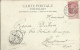 Frasnes-lez-Buissenal - Le Château De Moustier - 1903 ( Voir Verso ) - Frasnes-lez-Anvaing