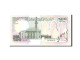 Billet, Somalie, 500 Shilin = 500 Shillings, 1996, Undated, KM:36c, NEUF - Somalia