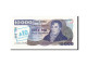 Billet, Argentine, 10 Australes, 1985, Undated, KM:322a, NEUF - Argentine