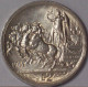 VITTORIO EMANUELE III 2 Lire 1914 Quadriga Briosa - Argento - 1900-1946 : Vittorio Emanuele III & Umberto II