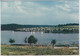 Pont De Salars, Aveyron, France. Campsite - Rodez