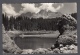 LAGO DI CAREZZA IL CATINACCIO FG V SEE 2 SCANS - Altri & Non Classificati