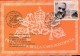 PIA - ITA - 16.VI.2002 :  Canonizzazione Di Padre Pio Da Pietrelcina - (SAS : ITA  2631 + VAT  1147 ) - Postal Stationeries