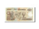 Billet, Zambie, 500 Kwacha, 2003, 2003, KM:43b, NEUF - Zambie