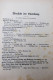 Henriette Davidis "Praktisches Kochbuch" Ausgabe Von 1932 - Comidas & Bebidas