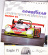 CALENDARIO 1996 - GOOD YEAR RACING F1 - Formato Piccolo : 1991-00