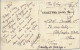 ALGERIE - 1937 - CARTE FM Du 1° REGIMENT ETRANGER D'INFANTERIE à COLOMB BECHAR Avec ERREUR De DATE Sur CACHET : 1916 !! - Lettres & Documents