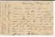 SUEDE - 1891 - CARTE ENTIER De GÖTEBORG Pour PARIS REEXPEDIEE à HAMBURG - Postwaardestukken