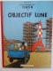 HERGE: Objectif Lune, Casterman, Années 60 - Tintin