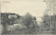 SUEDE - 1909 - CARTE De BENGTSFORS  VOYAGEE De AMAL Pour LERUM - Sweden