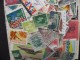 WW Colossal Mixture (duplicates, Mixed Condition) About 1000 Stamps 33% Commemoratives, 67% Definitives - Vrac (min 1000 Timbres)