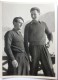 VIGNETTE JEUX OLYMPIQUES J.O Garmisch-Partenkirchen OLYMPIA 1936 PET CREMER DUSSELDORF BILD 116 SKI ALPIN - Trading Cards