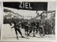 VIGNETTE JEUX OLYMPIQUES J.O Garmisch-Partenkirchen OLYMPIA 1936 PET CREMER DUSSELA SKIDORF BILD 123 ITALIEN - Trading Cards