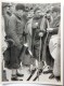 VIGNETTE JEUX OLYMPIQUES J.O Garmisch-Partenkirchen OLYMPIA 1936 PET CREMER DUSSELDORF BILD 126 SKI DE FOND  WILLY BOGNE - Trading Cards