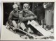 VIGNETTE JEUX OLYMPIQUES J.O Garmisch-Partenkirchen OLYMPIA 1936 PET CREMER DUSSELDORF BILD 130  BOBSLEIGH USA - Trading Cards