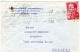 Greece- Cover Posted Intown From "Panhellenic Federation Of Agriculturists Confederations"/Athens [10.5.1960 Propag. Pk] - Lettres & Documents