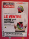 Lot De 6 Revues Sciences Et Avenir 2012-2014 - Scienze