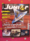 Lot De 2 Revues Science Et Vie Junior HS N° 113 (2015) Et N° 317 (2016) - Ciencia