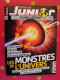 Lot De 2 Revues Science Et Vie Junior HS N° 113 (2015) Et N° 317 (2016) - Science