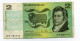 TWO DOLLARS - 1974-94 Australia Reserve Bank