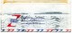 Australia/Greece (Maritime)- Air Mail Cover Posted From "Agioi Victores" Ship [arr. 14.12.1971] To Keratsini (Piraeus) - Brieven En Documenten