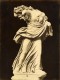 Italy Musee Sculpture Romaine Niobe Ancienne Photo 1880 - Old (before 1900)