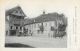 Delle (Frontière Franco-Suisse) - Place De La République, L'Hôtel De Ville - Edition A. Burgermeister - Delle