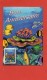 NOUVELLE CALEDONIE : PAP CARTE POSTALE " BON ANNIVERSAIRE" POISSONS TROPIQUAUX - Enteros Postales