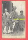 ALGERIE - Arabe Et Ses Enfants - Editeur: Imp. Phot. NEURDEIN Et Cie - Paris     (4192) - Hommes