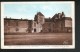 79, COULONGES SUR L'AUTIZE, LE CHATEAU (ACTUELLEMENT HOTEL DE VILLE) - Coulonges-sur-l'Autize