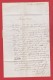 Lettre / De Saint Cloud  / Pour Rouen  / 2 Avril 1852 - 1849-1876: Classic Period