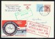 CP Public. N° 2363 - " OOSTENDE-DOVER " -  Circulé / Used - 1970. - Publibels