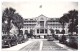 Carte Photo Sheraton Plaza Hotel Seabreeze Manor Daytona Beach Florida Old Cars Writen Stamped 1949 - Daytona