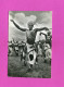 RUANDA URUNDI   1950 ETHNIQUE   DANSEUR WATUSI  CIRC OUI  EDIT - Ruanda-Urundi