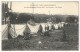 95 - PLAGE DE L´ISLE-ADAM PARMAIN - Réunion Nautique Du 29 Juin 1913 - Le Camping - Les Tentes - Scouts - Scoutisme - L'Isle Adam