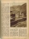 Delcampe - LA REVUE DU TOURING CLUB DE FRANCE N°458 1933 Voir Sommaire Ouarzazat Chamonix Constantine Taourit Kaäbra Skoura Wormsa - 1901-1940