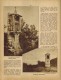 Delcampe - LA REVUE DU TOURING CLUB DE FRANCE N°458 1933 Voir Sommaire Ouarzazat Chamonix Constantine Taourit Kaäbra Skoura Wormsa - 1901-1940