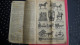 Paris . Catalogue " Aux Classes Laborieuses ". Jouets , Articles D´étrennes . De 1891 . 32 Pages . 12 Scans . - 1800 – 1899