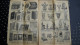 Delcampe - Paris . Catalogue " Aux Classes Laborieuses ". Jouets , Articles D´étrennes . De 1891 . 32 Pages . 12 Scans . - 1800 – 1899