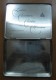 Delcampe - AC - MERCEDES BATSCHARI REIN ORIENT #2   50 CIGARETTES EMPTY TIN BOX - Empty Tobacco Boxes