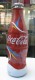 AC - COCA COLA 25th YEAR OF MAKRO MARKET 2016 TURKEY SHRINK WRAPPED EMPTY BOTTLE - Bottles